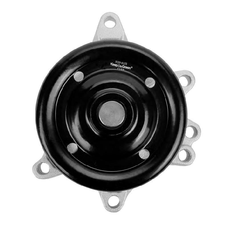 Bomba De Agua Pontiac Vibe L4 1.8L 2003-2008