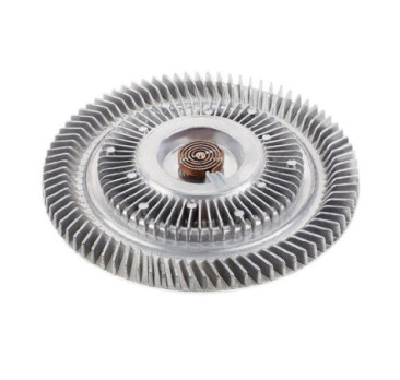 Fan Clutch Ford E-150 Econoline L6 4.9L 1992-1996