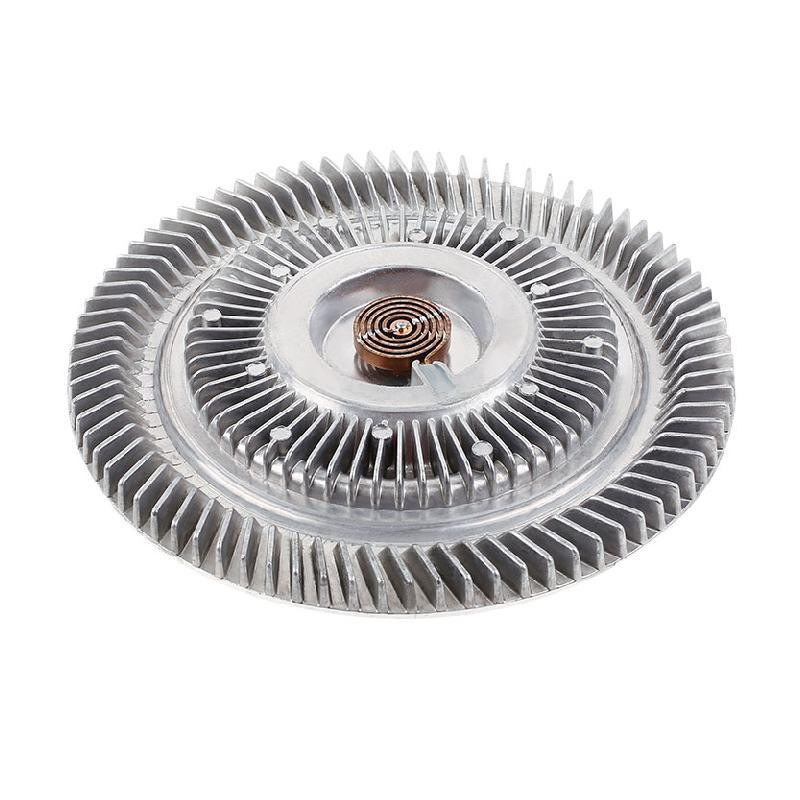 Fan Clutch Ford E-150 Econoline L6 4.9L 1992-1996