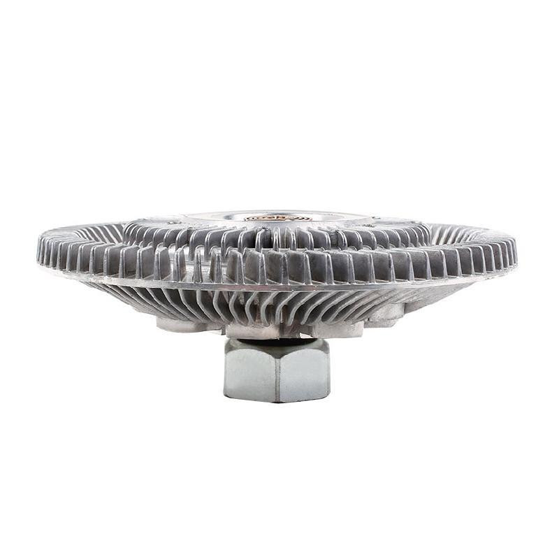 Fan Clutch Ford E-150 Econoline L6 4.9L 1992-1996