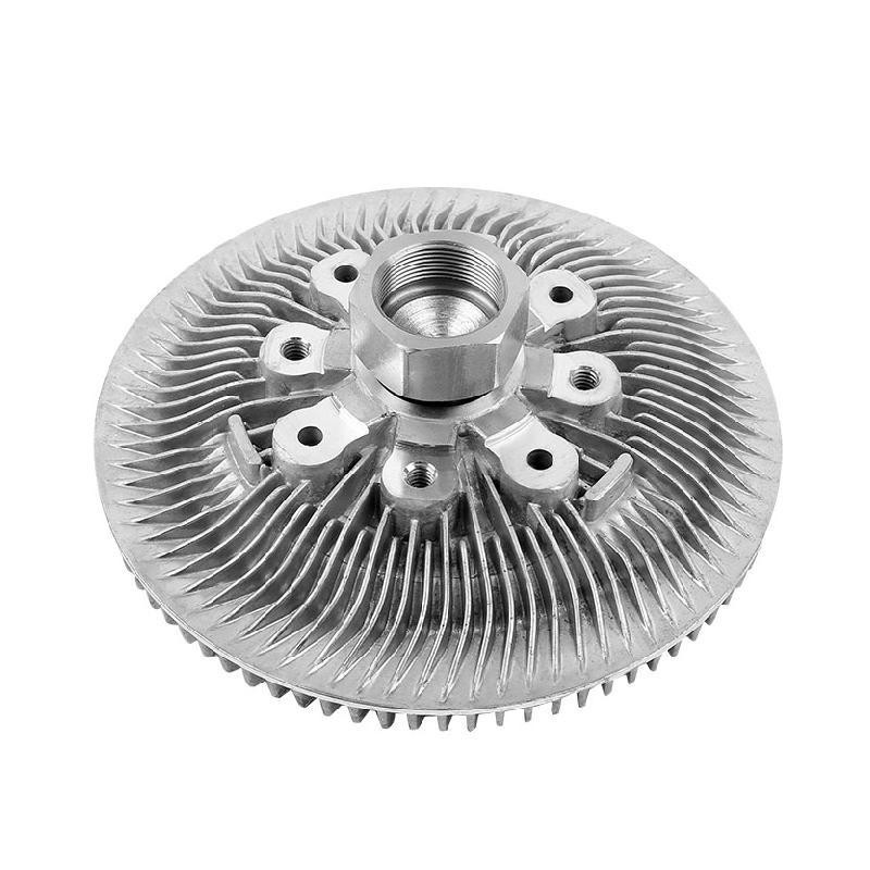 Fan Clutch Ford E-150 Econoline L6 4.9L 1992-1996