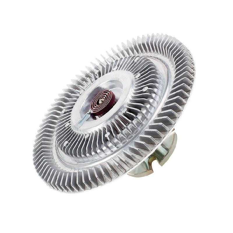 Fan Clutch Chevrolet R3500 V8 5.7L 1990-1991