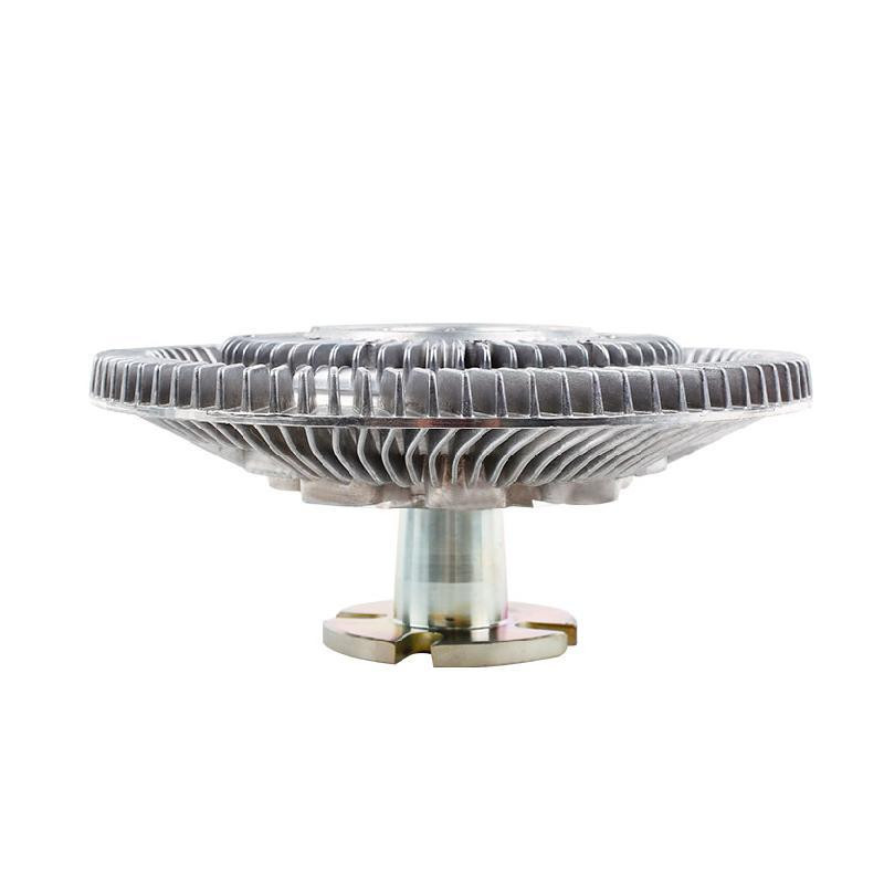 Fan Clutch Chevrolet R3500 V8 5.7L 1990-1991