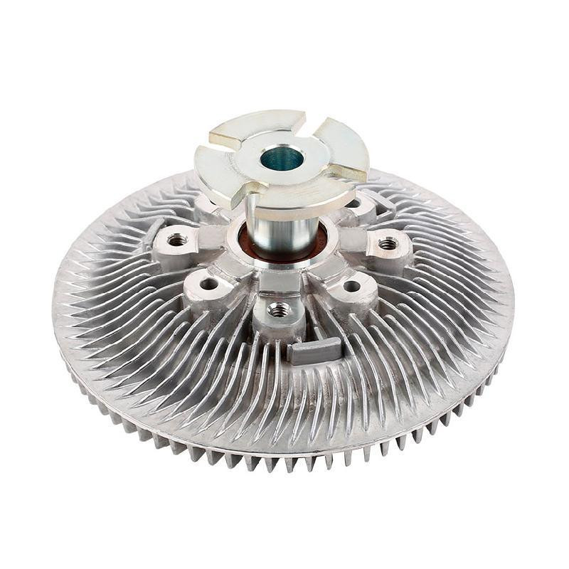 Fan Clutch Chevrolet R3500 V8 5.7L 1990-1991