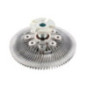 Fan Clutch Chevrolet R3500 V8 5.7L 1990-1991