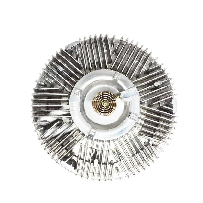 Fan Clutch Ford Explorer V6 4.0L 2001-2006