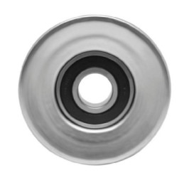 Polea De Accesorios Mini Paceman L4 1.6L 2013-2016