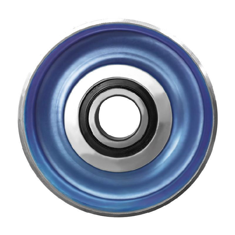 Polea De Accesorios Mini Paceman L4 1.6L 2013-2016