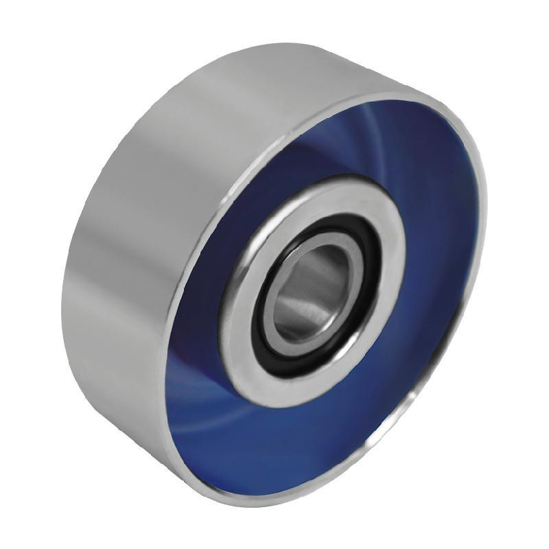 Polea De Accesorios Mini Paceman L4 1.6L 2013-2016