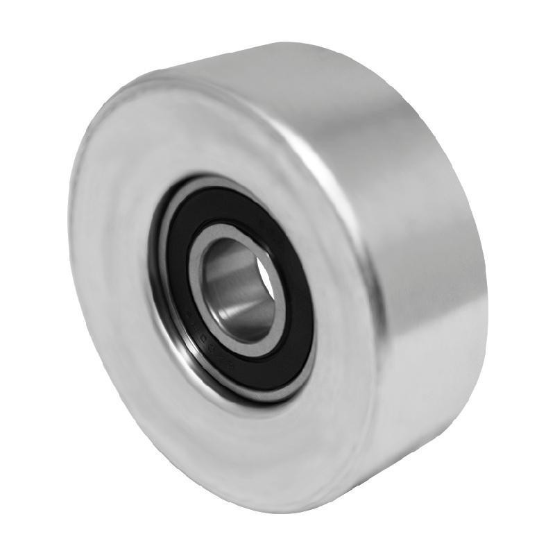 Polea De Accesorios Mini Paceman L4 1.6L 2013-2016