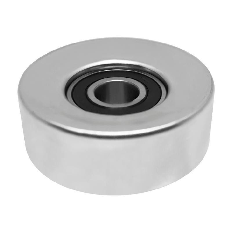 Polea De Accesorios Mini Paceman L4 1.6L 2013-2016