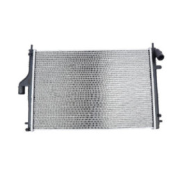 Radiador Renault Duster L4 2.0L 2012-2020