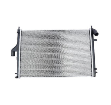 Radiador Renault Duster L4 2.0L 2012-2020