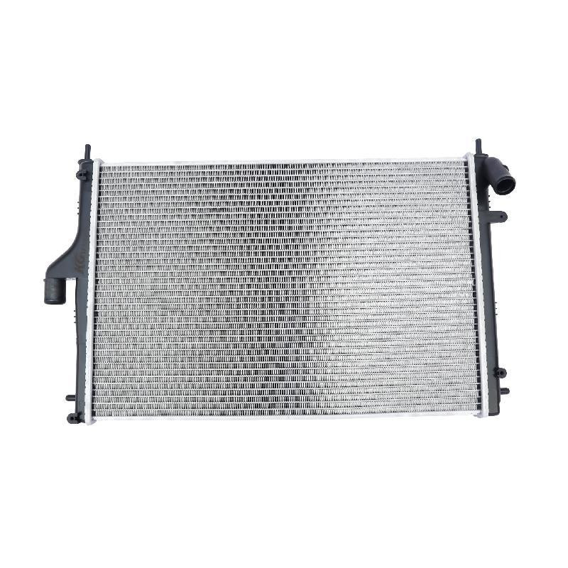 Radiador Renault Duster L4 2.0L 2012-2020