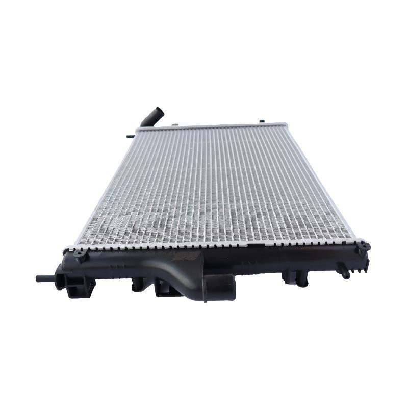 Radiador Renault Duster L4 2.0L 2012-2020