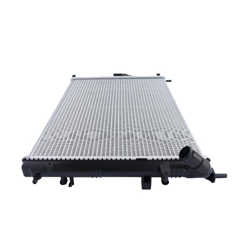 Radiador Renault Duster L4 2.0L 2012-2020