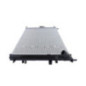 Radiador Renault Duster L4 2.0L 2012-2020