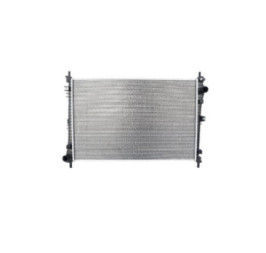 Radiador Dodge Journey L4 1.5L 2022-2023