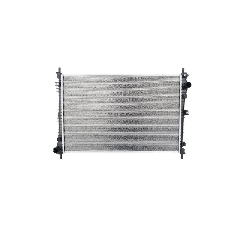 Radiador Dodge Journey L4 1.5L 2022-2023