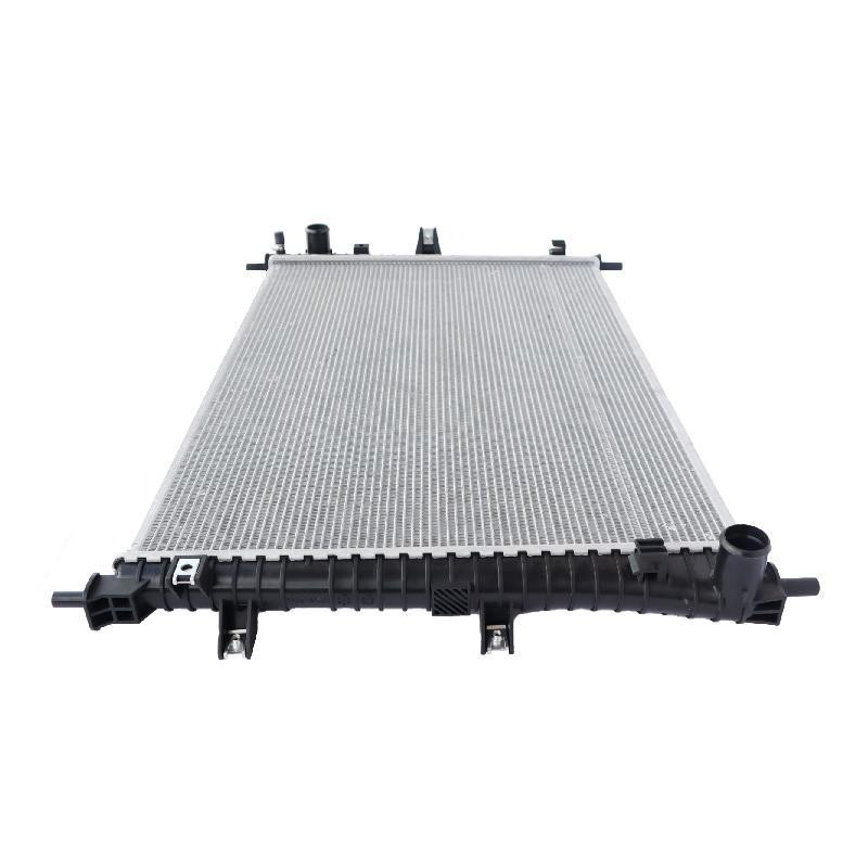 Radiador Dodge Journey L4 1.5L 2022-2023