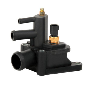 Toma De Agua Chrysler Sebring L4 2.4L 2001-2005