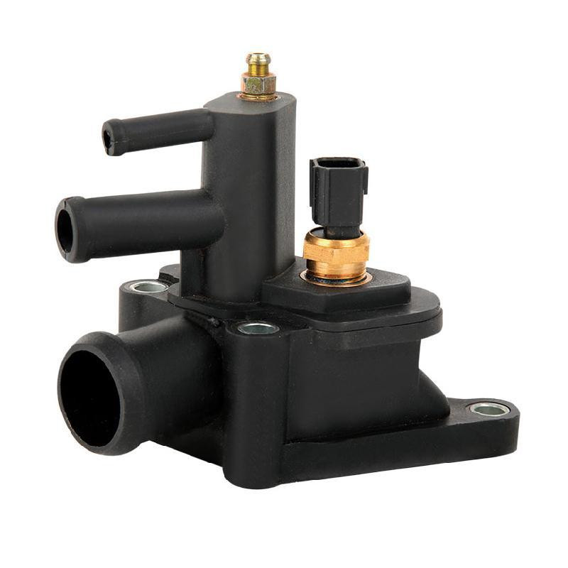 Toma De Agua Chrysler Sebring L4 2.4L 2001-2005