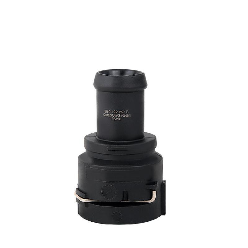 Toma De Agua Audi A3 L4 2.0L 2006-2011