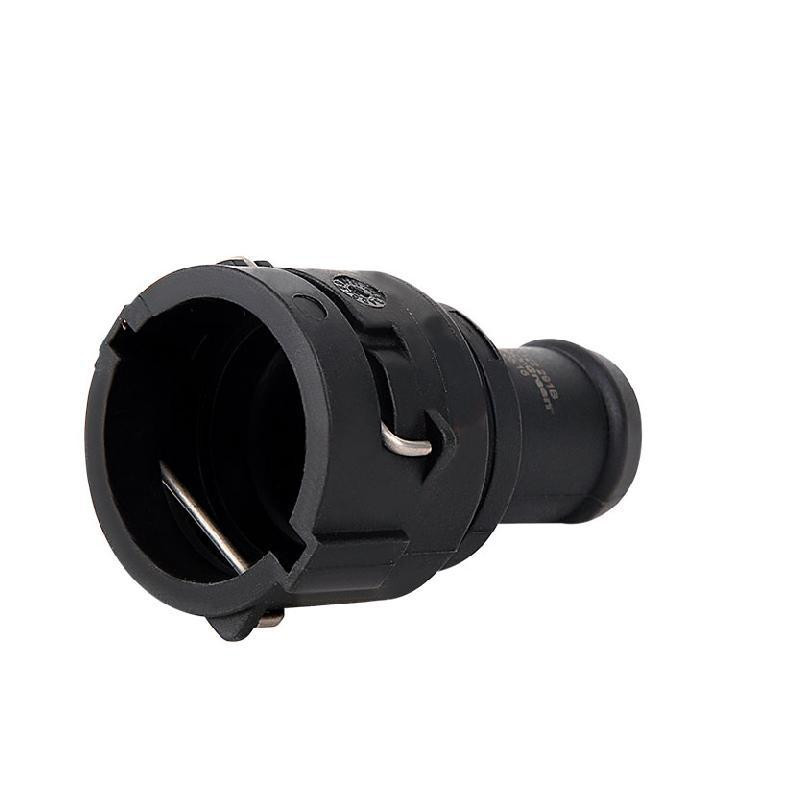 Toma De Agua Audi A3 L4 2.0L 2006-2011