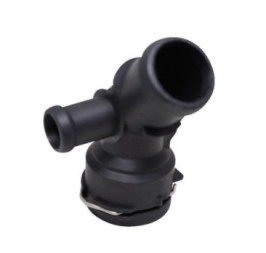 Toma De Agua Seat Altea L4 2.0L 2004-2009