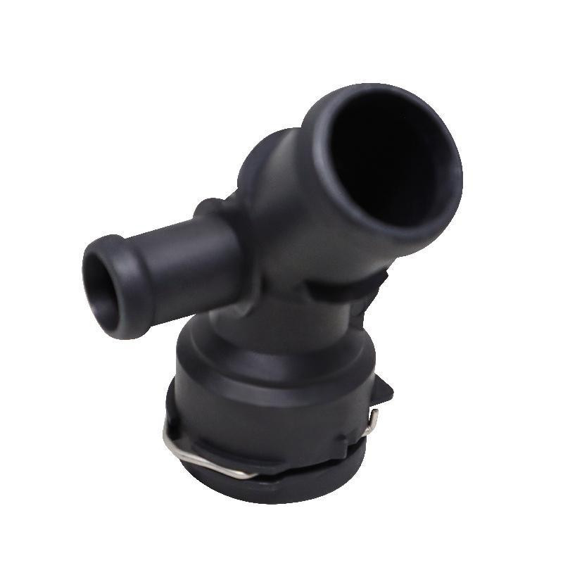 Toma De Agua Seat Altea L4 2.0L 2004-2009