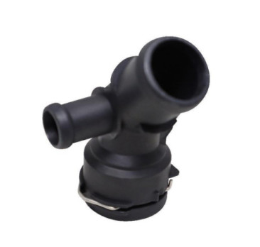 Toma De Agua Seat Altea L4 2.0L 2004-2009