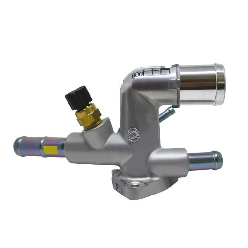 Toma De Agua Hyundai Elantra L4 1.8L 2012-2014