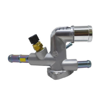 Toma De Agua Hyundai Elantra L4 1.8L 2012-2014