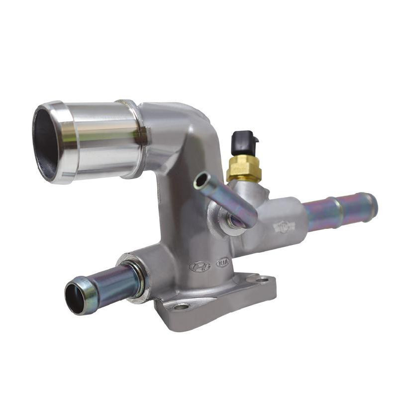 Toma De Agua Hyundai Elantra L4 1.8L 2012-2014