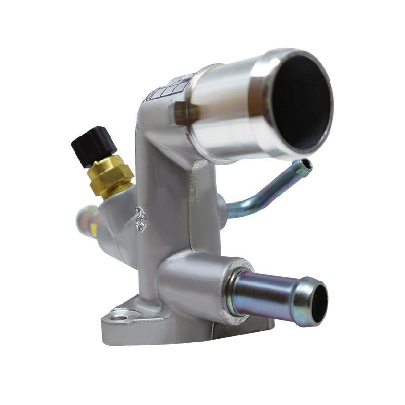 Toma De Agua Hyundai Elantra L4 1.8L 2012-2014