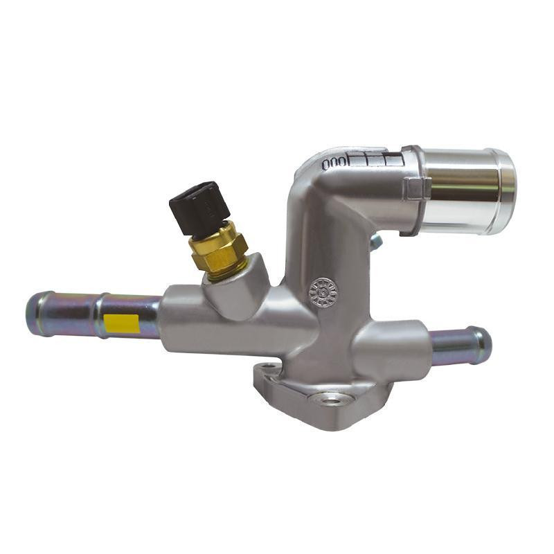 Toma De Agua Hyundai Elantra L4 1.8L 2012-2014