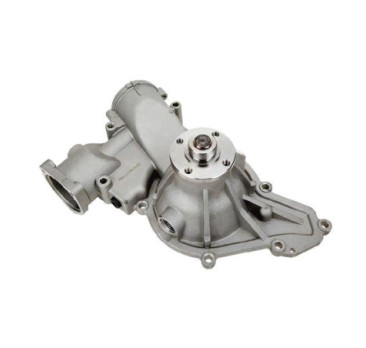 Bomba De Agua Ford E-350 Econoline V8 7.3L 1996-2003