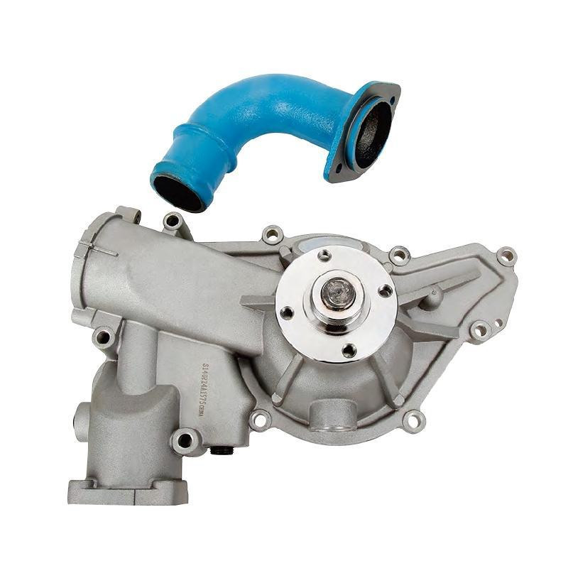 Bomba De Agua Ford E-350 Econoline V8 7.3L 1996-2003