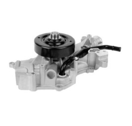 Bomba De Agua Chrysler 300 C V8 5.7L 2004