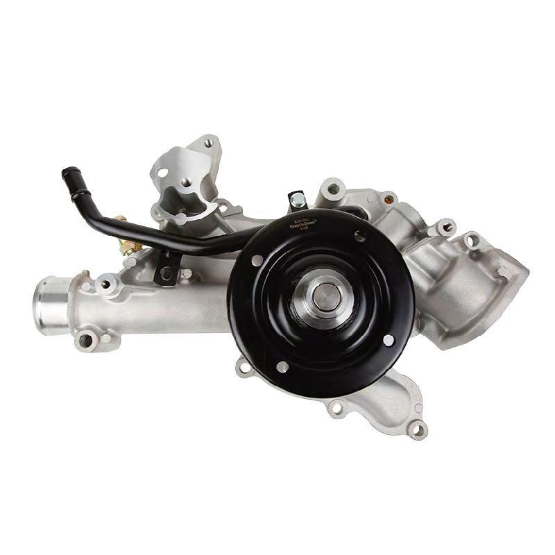 Bomba De Agua Chrysler 300 C V8 5.7L 2004