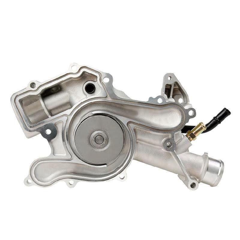 Bomba De Agua Chrysler 300 C V8 5.7L 2004