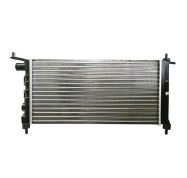 Radiador Chevrolet Chevy L4 1.6L 1997-2013