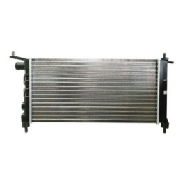 Radiador Chevrolet Chevy L4 1.6L 1997-2013