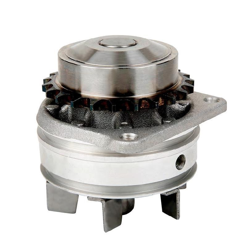 Bomba De Agua Infiniti I30 V6 3.0L 1996-2001