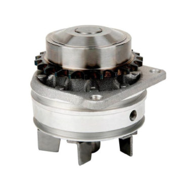 Bomba De Agua Infiniti I30 V6 3.0L 1996-2001