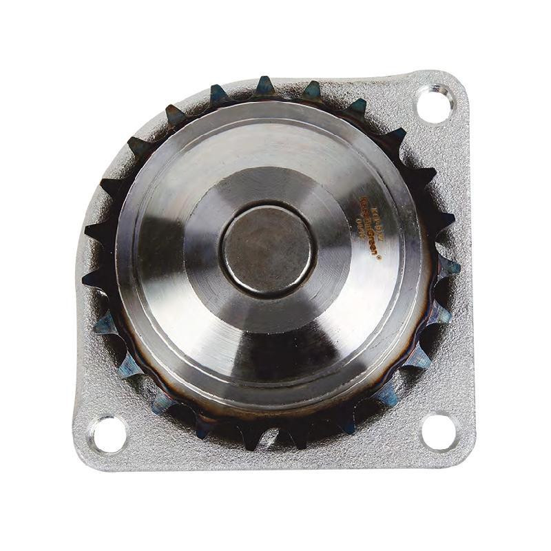 Bomba De Agua Infiniti I30 V6 3.0L 1996-2001