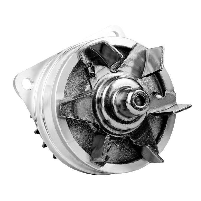 Bomba De Agua Infiniti I30 V6 3.0L 1996-2001