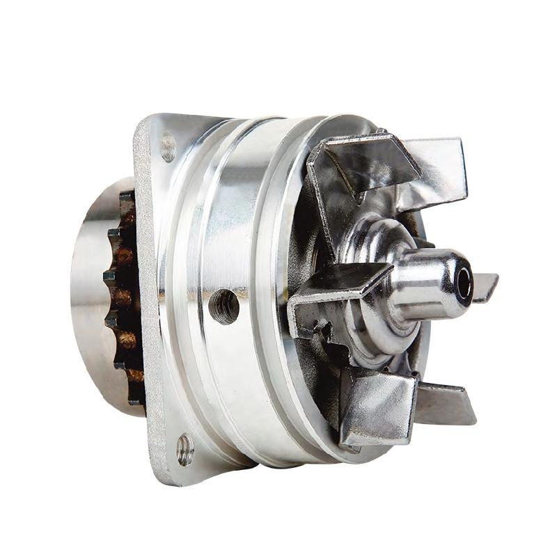 Bomba De Agua Infiniti I30 V6 3.0L 1996-2001