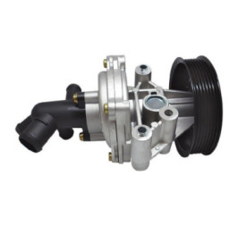 Bomba De Agua Ford Ranger L4 2.2L 2015-2022