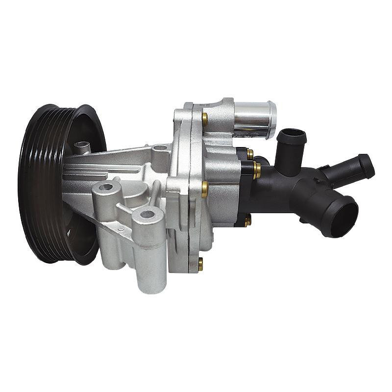 Bomba De Agua Ford Ranger L4 2.2L 2015-2022